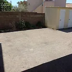 Cosy T2, Meuble De Tourisme 3 Etoiles, Parking Ferme , 2velos, Wi-fi, Clim Apartmán