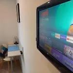 Apartmán Cosy T2, Meuble De Tourisme 3 Etoiles, Parking Ferme , 2velos, Wi-fi, Clim