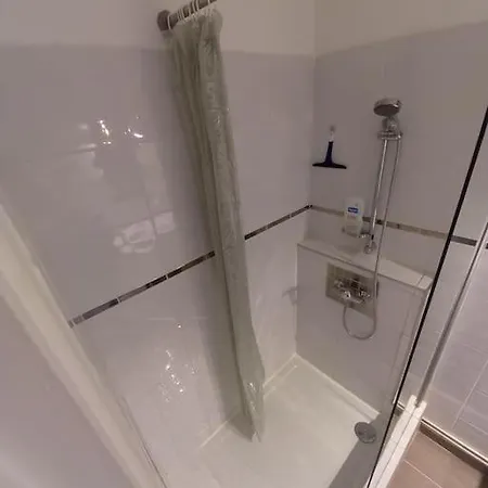 Cosy T2, Meuble De Tourisme 3 Etoiles, Parking Ferme , 2velos, Wi-fi Apartament