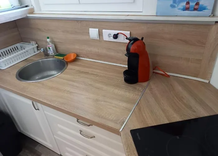 Cosy T2, Meuble De Tourisme 3 Etoiles, Parking Ferme , 2velos, Wi-fi, Clim Apartment *