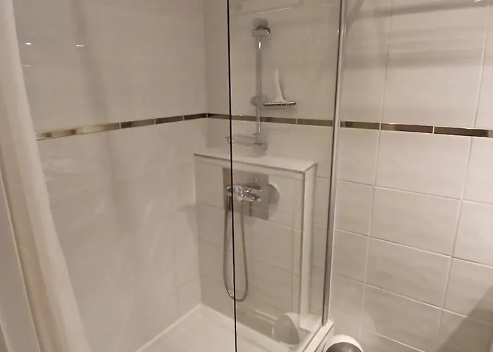 Apartment Cosy T2, Meuble De Tourisme 3 Etoiles, Parking Ferme , 2velos, Wi-fi, Clim