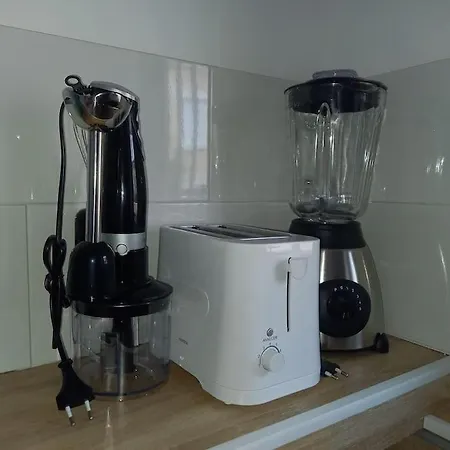 Appartement Cosy T2, Meuble De Tourisme 3 Etoiles, Parking Ferme , 2velos, Wi-fi, Clim *