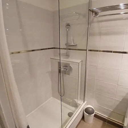 Appartement Cosy T2, Meuble De Tourisme 3 Etoiles, Parking Ferme , 2velos, Wi-fi, Clim